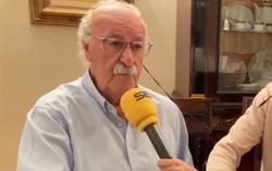 Вісенте Дель Боске дав пораду Хабі Алонсо стосовно Мбаппе і Вінісіуса