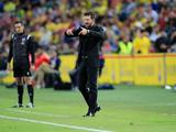Atletico Madrid Eyes Tottenham Stars for Surprise Transfer: 
