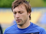 Антонов отличился голом в первом же матче за «Габалу»