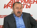 Валерий Газзаев: «Зимой в Израиле будет турнир под нашей эгидой»