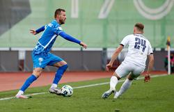 23-й тур чемпионата Украины языком чисел и фактов: «Динамо» провело 120-й безголевой матч в УПЛ