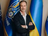 Андреа Мальдера: «Чувствую огромную ответственность перед каждым украинским солдатом»