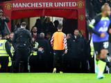 Цена выходки: «Манчестер Юнайтед» оштрафует Криштиану Роналду на 1 миллион фунтов