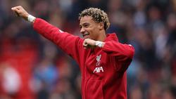 Уго Екітіке: «Мені все одно, скільки «Ліверпуль» за мене заплатив»