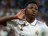 Echo of the scandal: Vinicius Junior, having not received the "Ballon d'Or", is now considering leaving "Real"