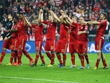 «Бавария» установила рекорд и повторила достижение киевского «Динамо»