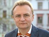 Андрей Садовый: «Львов может взять на баланс академию «Карпат». Это официальное заявление»
