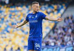 Кендзьора повертається в «Динамо» (ВІДЕО)