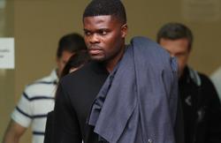 Екс-хавбек «Арсенала» постав перед судом за звинуваченням у згвалтуванні 