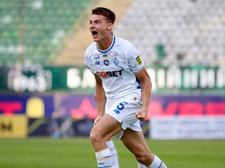 «Динамо» отримало офіційну пропозицію щодо трансферу Яцика, але переходу не буде, — джерело