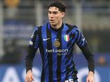 Алессандро Бастоні відмовився переходити в «Барселону»