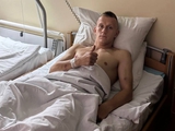 У Петряка діагностували перелом черепа