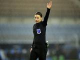 Впервые в истории матч за Суперкубок УЕФА проведет женская бригада арбитров