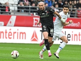 Reims - Lille - 0:1. French Championship, 24th round. Match review, statistics