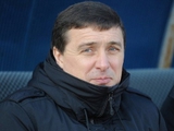 Игорь Леонов: «Сплоченности сборной Украины можно только позавидовать»
