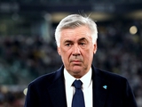 Ancelotti: "Real" is not interested in winter acquisitions"