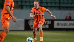 Юхим Конопля — після нічиєї з ЛНЗ: «Не той результат, на який ми заслуговуємо»