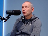 Oleksandr Golovko: "Um das Phänomen von Kyiv Dynamo in den späten 90er Jahren zu erklären, müssen wir eine Studie durchführen"