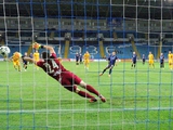 «Черноморец» — «Александрия» — 3:0. После матча. Червенков: «Всё заслуженно!»