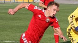 Никита Татарков: «В «Черноморце» можно стать классным футболистом»
