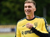 "Westerlo paid Dynamo three times less for Sydorchuk than Transfermarkt says
