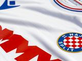 Російська компанія хоче стати головним спонсором хорватського «Хайдука»
