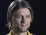 Анатолий Тимощук: «Вижу Украину в финале»