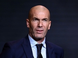 Zidane is determined to lead Juventus