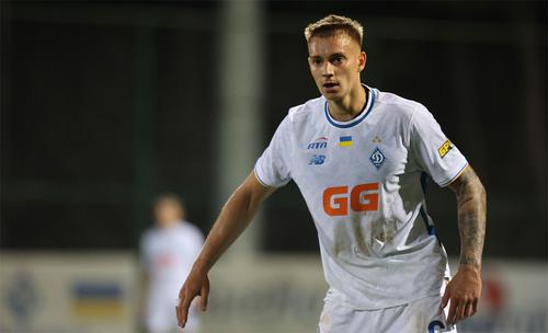 Владимир Бражко: «Работаем, чтобы побеждать в каждом матче»