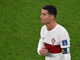 Ronaldo received an offer from a club from the Champions League