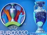 УЕФА опубликовал новый календарь Евро-2020