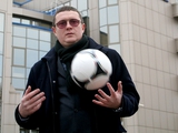 Спортивний юрист Скоропашкін: «За буквою закону, УАФ повинна буде зняти збірну України з відбору Євро-2024...»