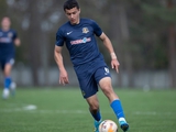 "Gadzhiev wird selbst entscheiden, ob er zu Dynamo wechselt", - Quelle
