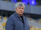 СМИ: Луческу зимой может покинуть «Динамо»