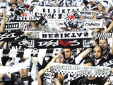  "Jeder vernünftige Beşiktaş-Fan sollte Dynamo hassen", Türken wollen Rache 
