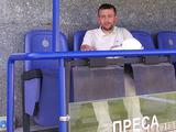 «Яким буде український футбол після перемоги?»  — журналіст 