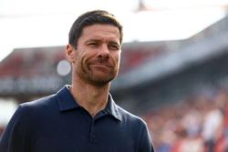 Xabi Alonso: "Bayer musi być zadowolony z wyniku meczu z Bayernem Monachium