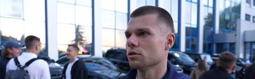 Микола Михайленко: «Із Траоре дуже важко грати, є свої нюанси»