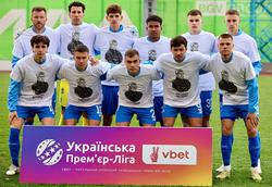 «Динамо» вшанувало пам’ять Мірчі Луческу