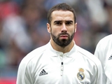 Защитник «Реала»: «Надеюсь, второе поражение в финале Лиги чемпионов не сломает Салаха»