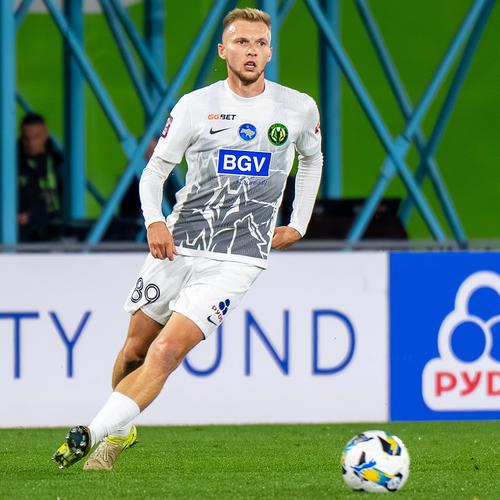 Перегони бомбардирів УПЛ: Гайдучик забиває кожні 85 хвилин!