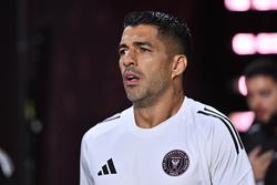 Луїс Суарес: «У нас є що протиставити навіть переможцю Ліги чемпіонів»