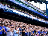 Chelsea-Fans zum Spiel von Mudryk gegen Manchester United: "Der Verein sollte ihn in die Ukraine schicken und eine Rückerstattun