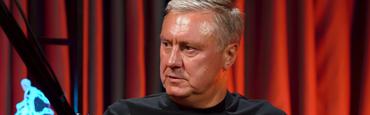 Александр Хацкевич: «Это был чемпионский сезон «Динамо», но в кабинетах УАФ решили иначе»