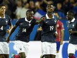 Игроки сборной Франции получат по 300 тысяч евро за победу на чемпионате Европы