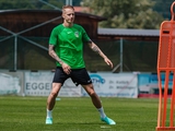 Artem Schabanow: "Das aktuelle Dynamo hat einen sehr guten Angriff"