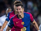 Lewandowski is ready to extend his contract with Barcelona on one condition