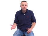Михаил Кополовец: «Алиев мог бы реализовать себя в более интересной работе, чем петь с проститутками»