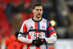 Хавбека «Баварії» Леона Горецку запропонували кільком клубам