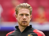"Al-Ittihad offered De Bruyne a three-year contract with a salary of 156 million pounds